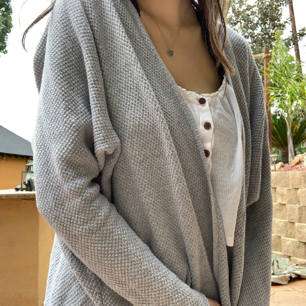 cardigan